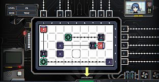 Aggregator Elevator System