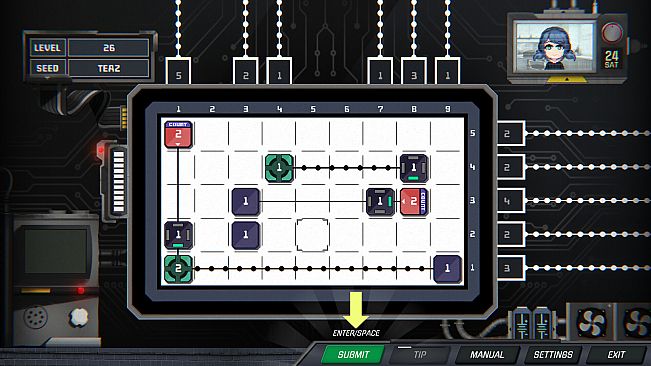 Aggregator Elevator System