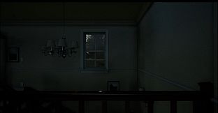 Moonlit Terror