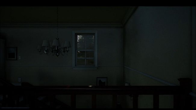 Moonlit Terror