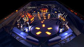 Pinball Evolution VR