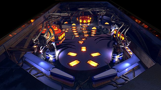 Pinball Evolution VR