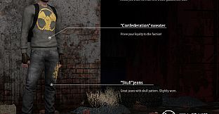 Will To Live Online - Supporters pack