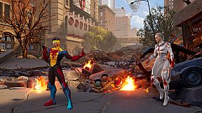 Invincible VS - Standard Edition pre-order