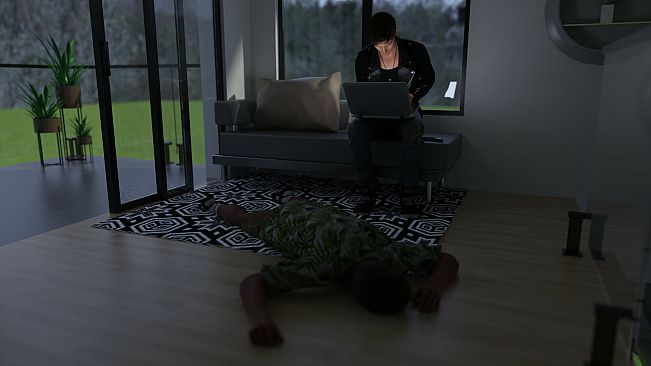 The Interview - Chapter One