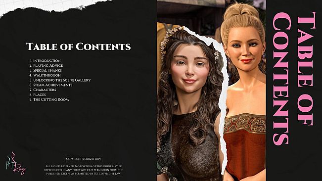 To Be A King Volume 1 - Official Guide