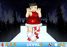 Hentai Shooter 3D: Christmas Party