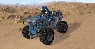 Space Engineers - Decorative Pack #3