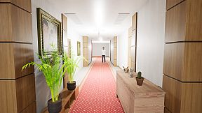 EXIT: Anomalous Zones