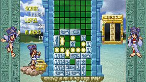 Cleopatra Fortune S-Tribute