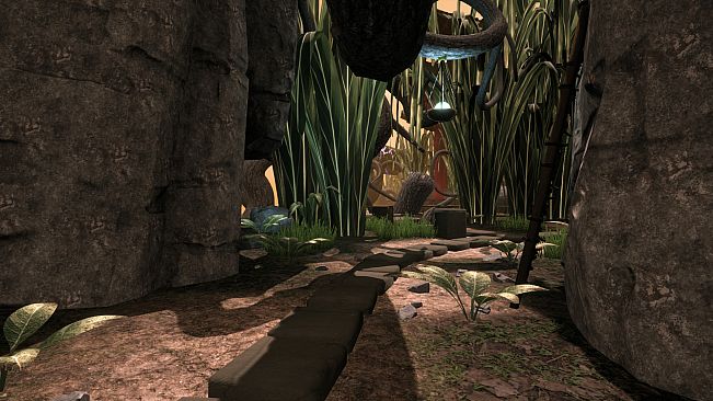 The Five Cores Remastered