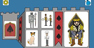 Quirk! Origins: A Jester's Tale