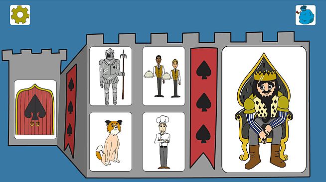 Quirk! Origins: A Jester's Tale