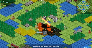 Wetline - Fire Break