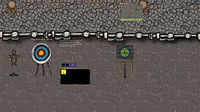 The Lands of Hyberian