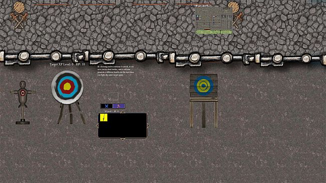 The Lands of Hyberian