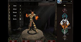 Forge - Limited Edition Starter Pack