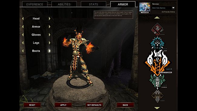 Forge - Limited Edition Starter Pack