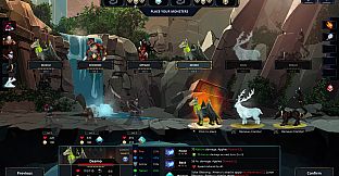 Legend of Keepers: Feed the Troll