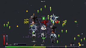 Sentinel of Innocence