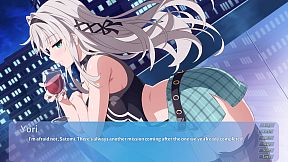 Sakura Bunny Girls 2