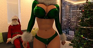 Sexbot - Holiday DLC