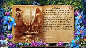 Lost Lands: The Golden Curse Collector's Edition