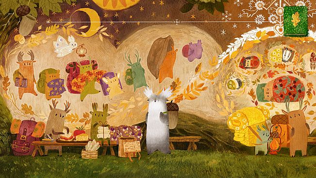 Tukoni: Forest Keepers