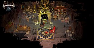 Wytchwood OST