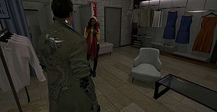 Punisher of Sins
