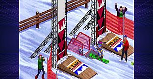 Gaelco Sports Collection (QUByte Classics)