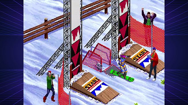 Gaelco Sports Collection (QUByte Classics)