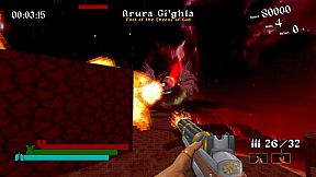 Nephilim Resurrection