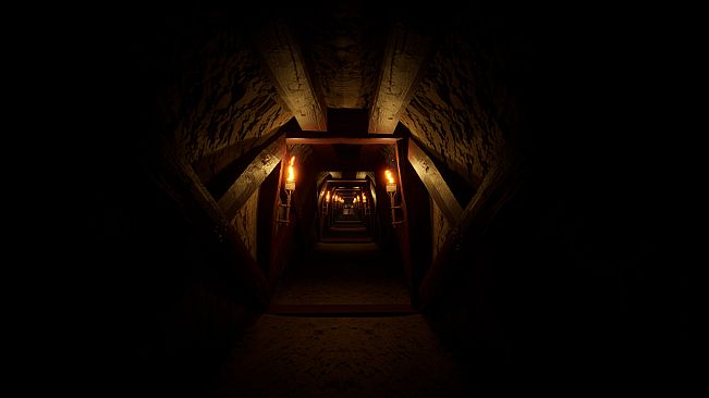 Zilar: Empire Of The Underground