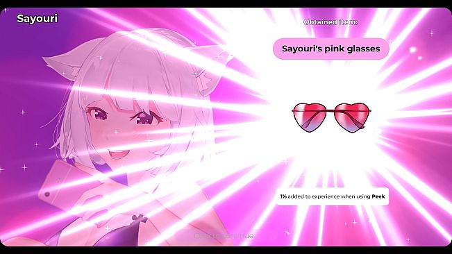 Free R18 - Mosaique Neko Waifus 2