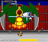 Cataegis : The White Wind