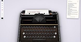 Typewriter