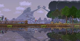 Kingdom Two Crowns: Regent's Royal Wardrobe