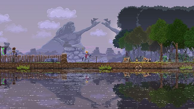 Kingdom Two Crowns: Regent's Royal Wardrobe