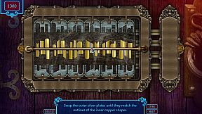 Detective Agency Gray Tie - Collector's Edition