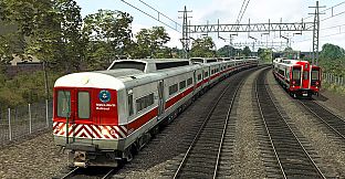 TS Marketplace: Metro-North Scenario Pack 01