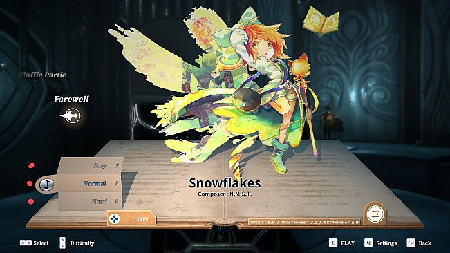 DEEMO -Reborn- Prime Pack II