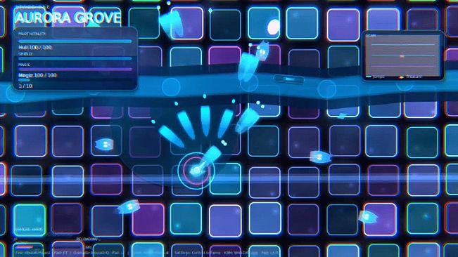 Mega Trons Survivors