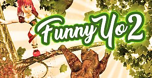 Funny Yo 2