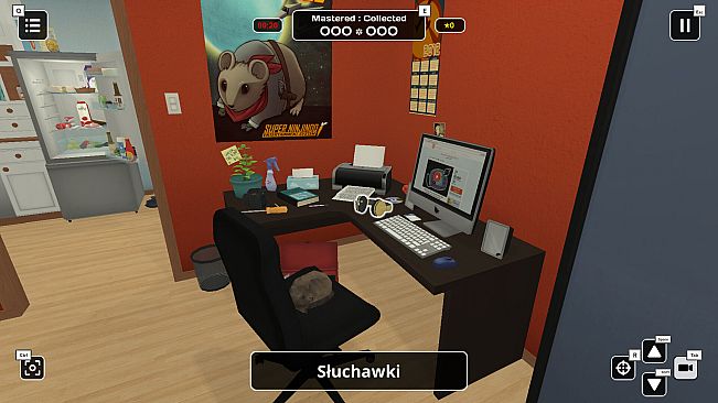 Influent DLC - Polski [Learn Polish Language]