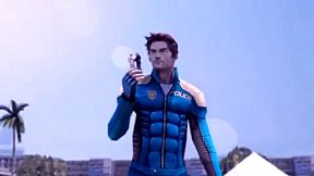 Pursuit Force: Extreme Justice (PSP)