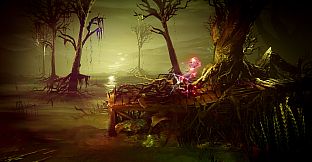 Last Case of Benedict Fox: Definitive Edition