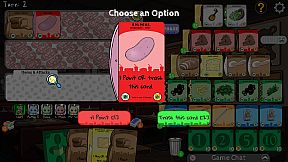 Lunch: The Card Game