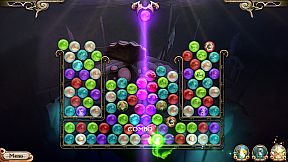 Atlantis: Pearls of the Deep