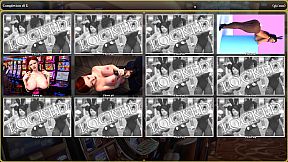 Queen's Coast Casino - Uncut